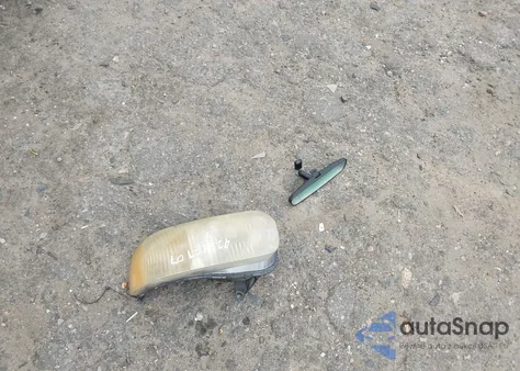 2003 Ford Escape Xlt из США, поврежденный, VIN 1FMYU03193KC86172